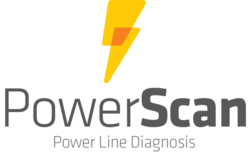 Logo PowerScan