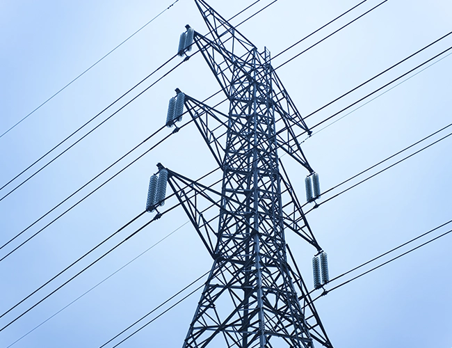Power Scan - Como funciona? Inspeção e diagnóstico de redes de transmissão