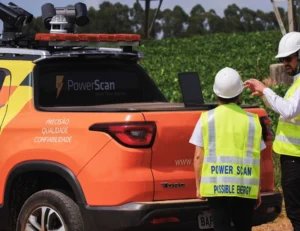 Método tradicional x Método PowerScan